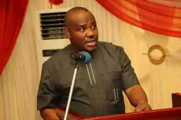 APC Replies Wike For Accusing Nigerian Govt Of Planning To Kill Him